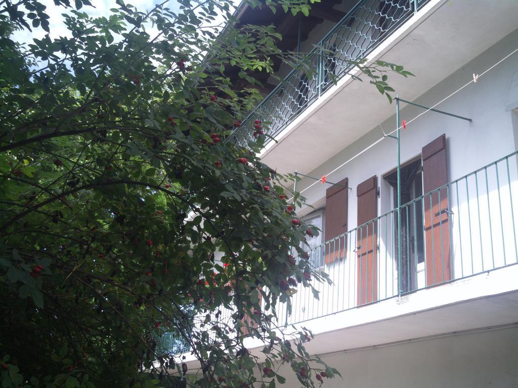 B&B Balestruccio Pombia Exteriér fotografie