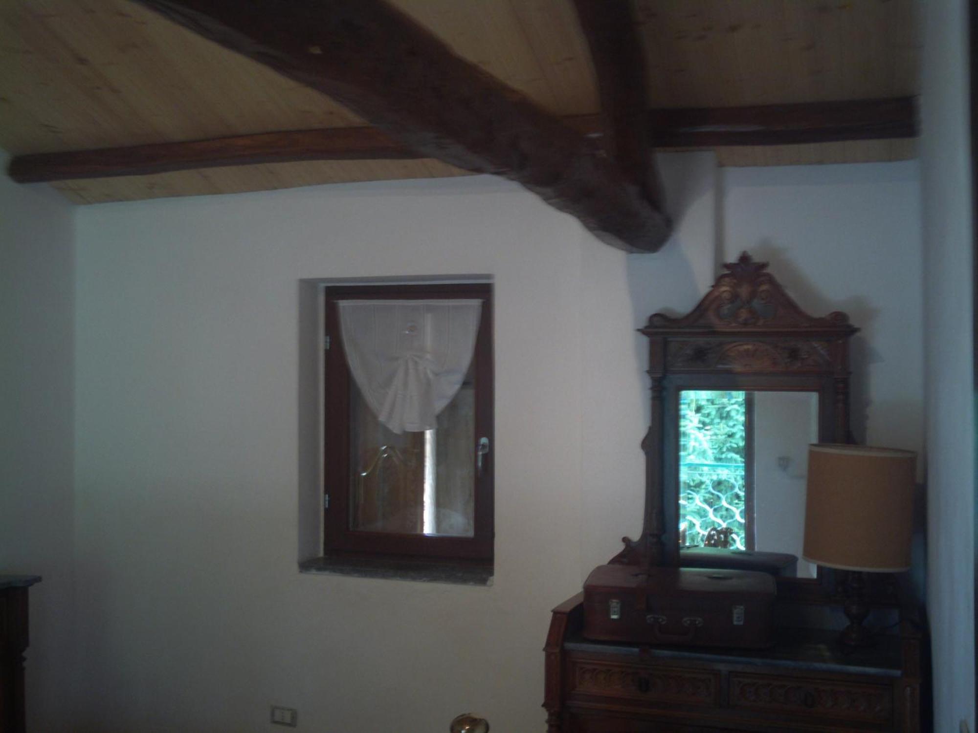 B&B Balestruccio Pombia Exteriér fotografie